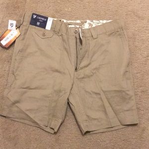 Cremieux Mens Shorts